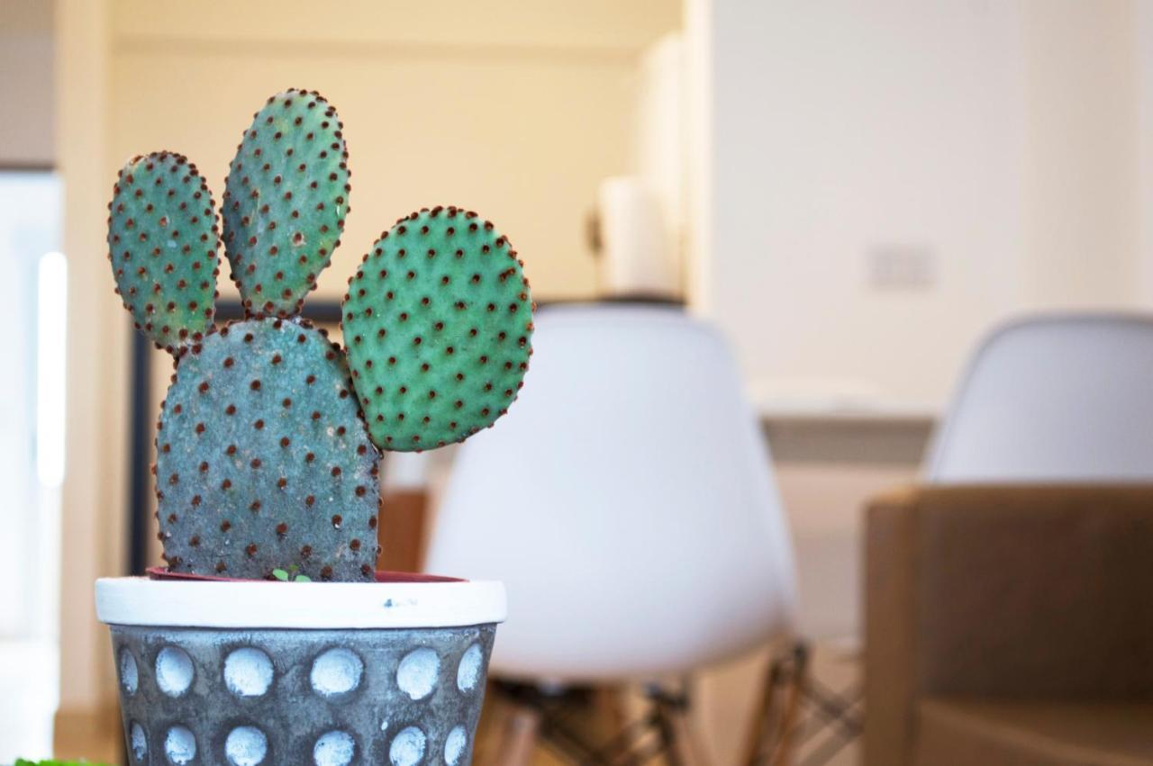 Апартаменти Cactus 2 Сальта Екстер'єр фото