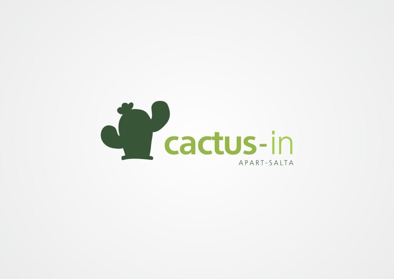 Апартаменти Cactus 2 Сальта Екстер'єр фото